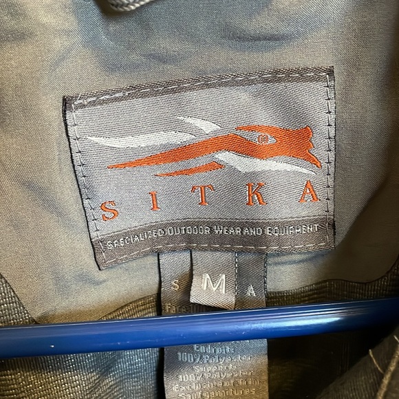 Sitka Jetstream lite - Picture 4 of 7